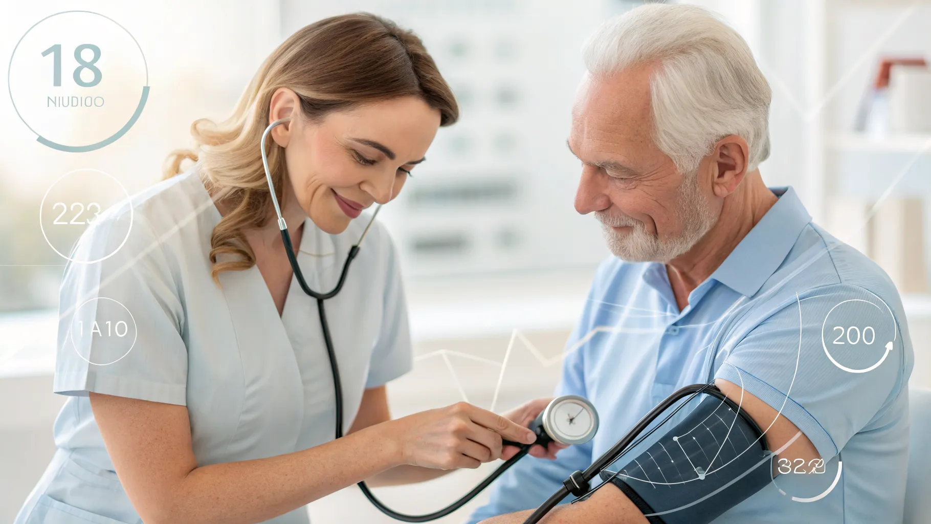 Recognizable Hypertension Indicators and Red Flags: Understanding the Silent Killer