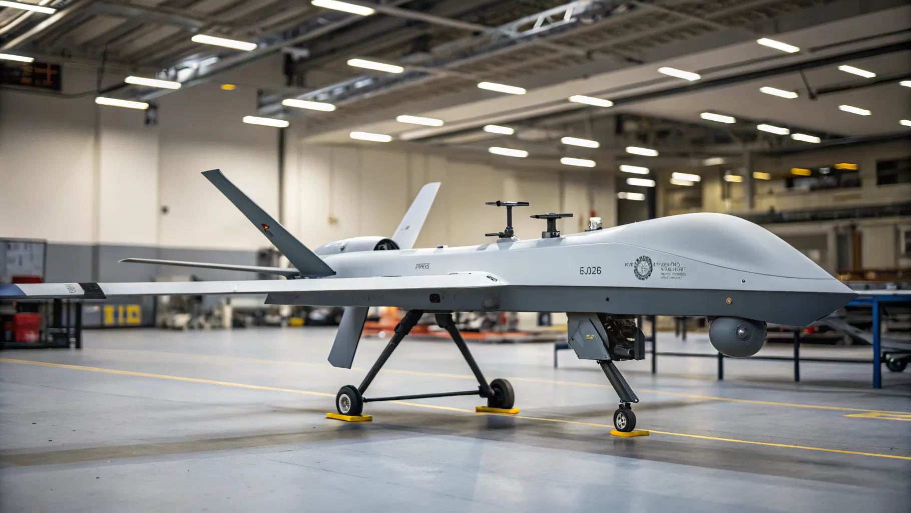 Exploring Retired Tactical Surveillance Drones for Sale in the United States