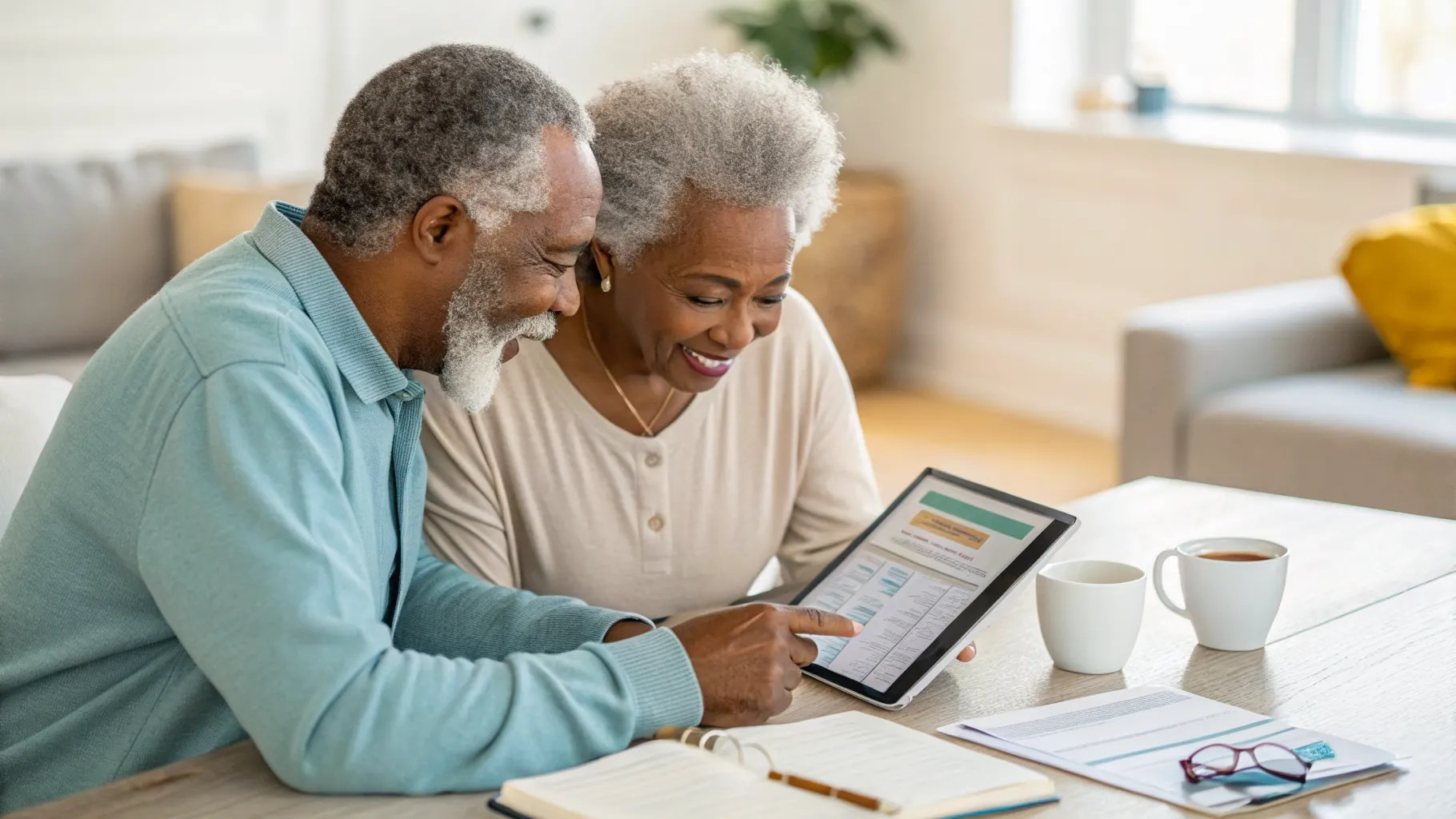Navigating Your Future: A Guide to Reverse Mortgage Calculators in the United States