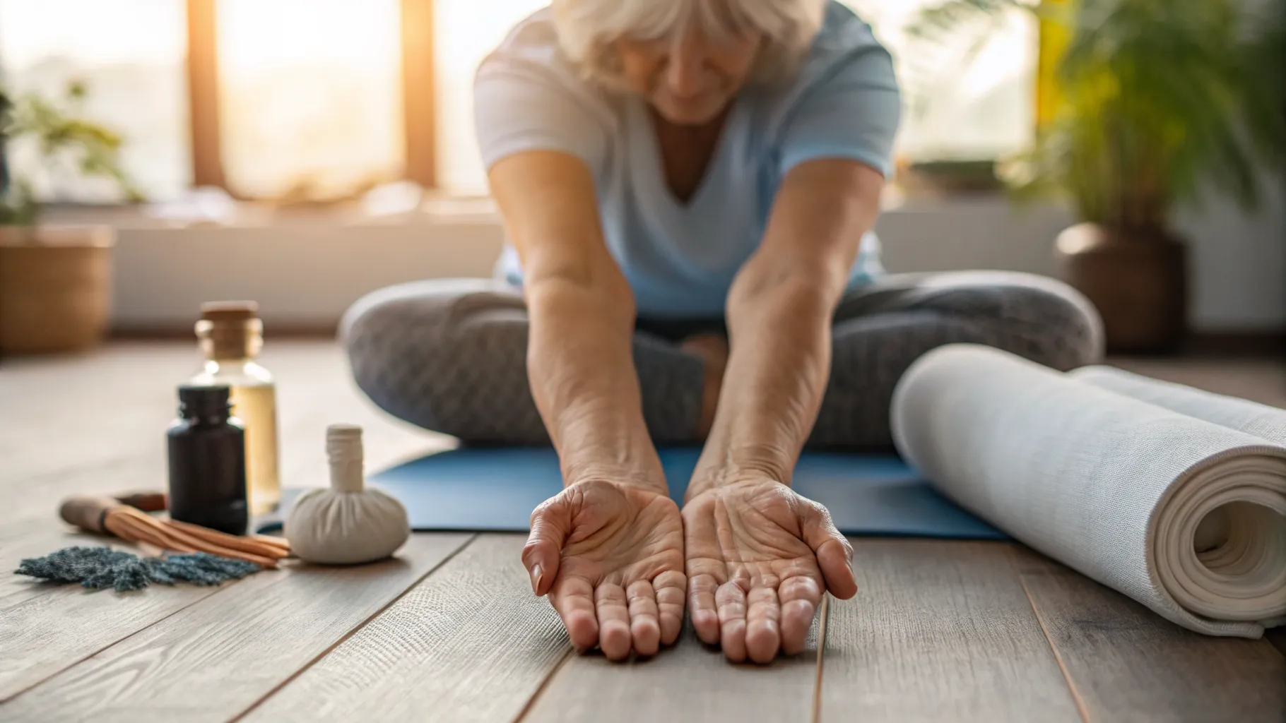 Effective Rheumatoid Arthritis Relief Options: Managing Joint Pain