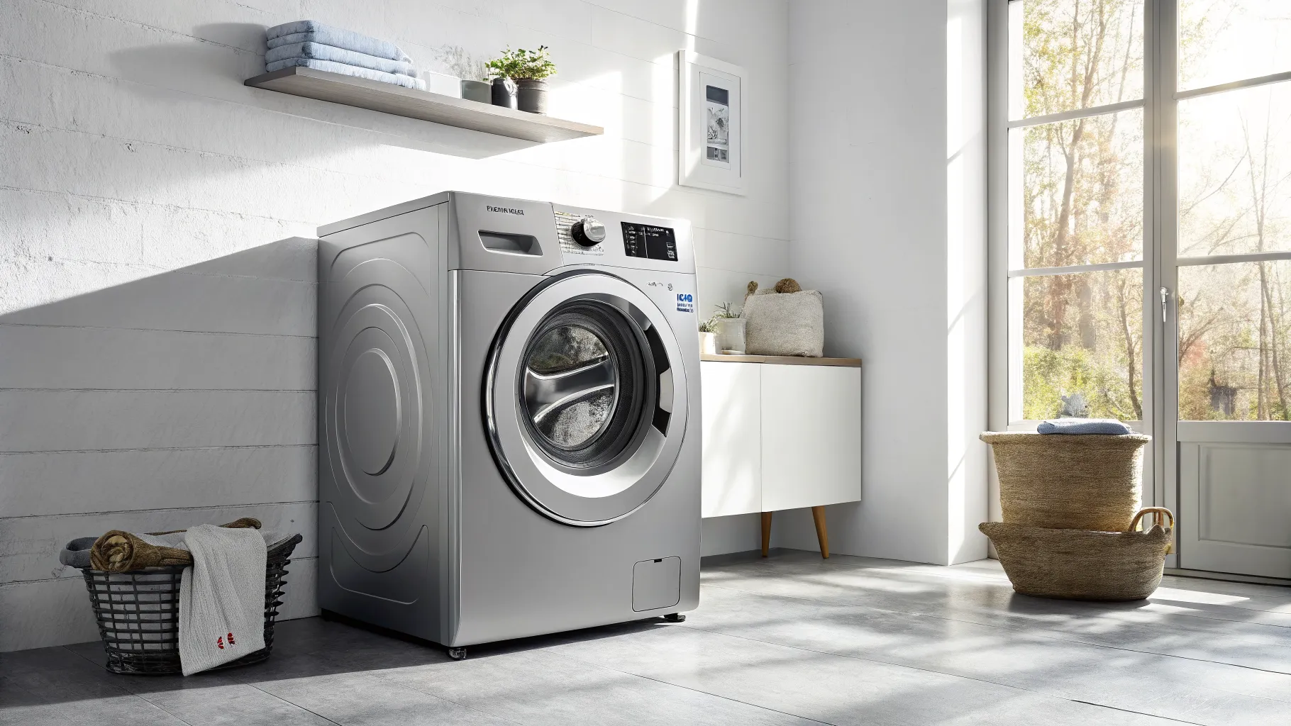 Finding the Best Samsung Refurbished Washing Machines Under $900