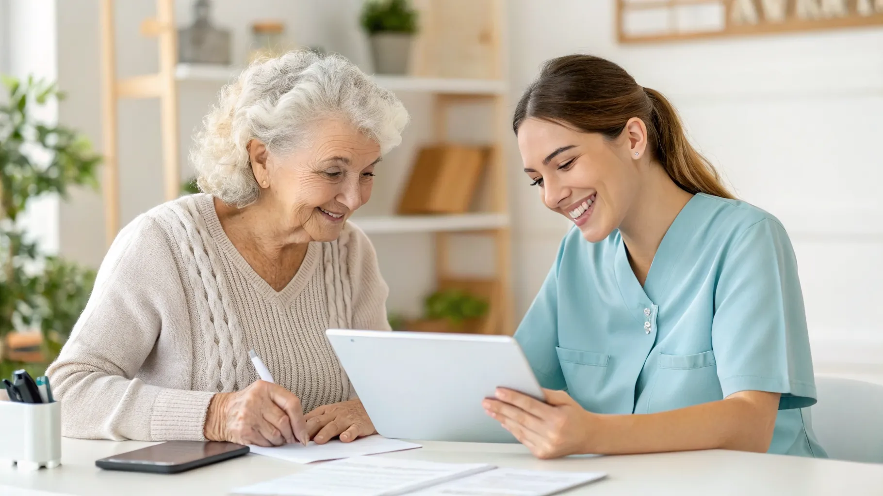 Navigating Senior Housing Assistance Programs: A Comprehensive Guide