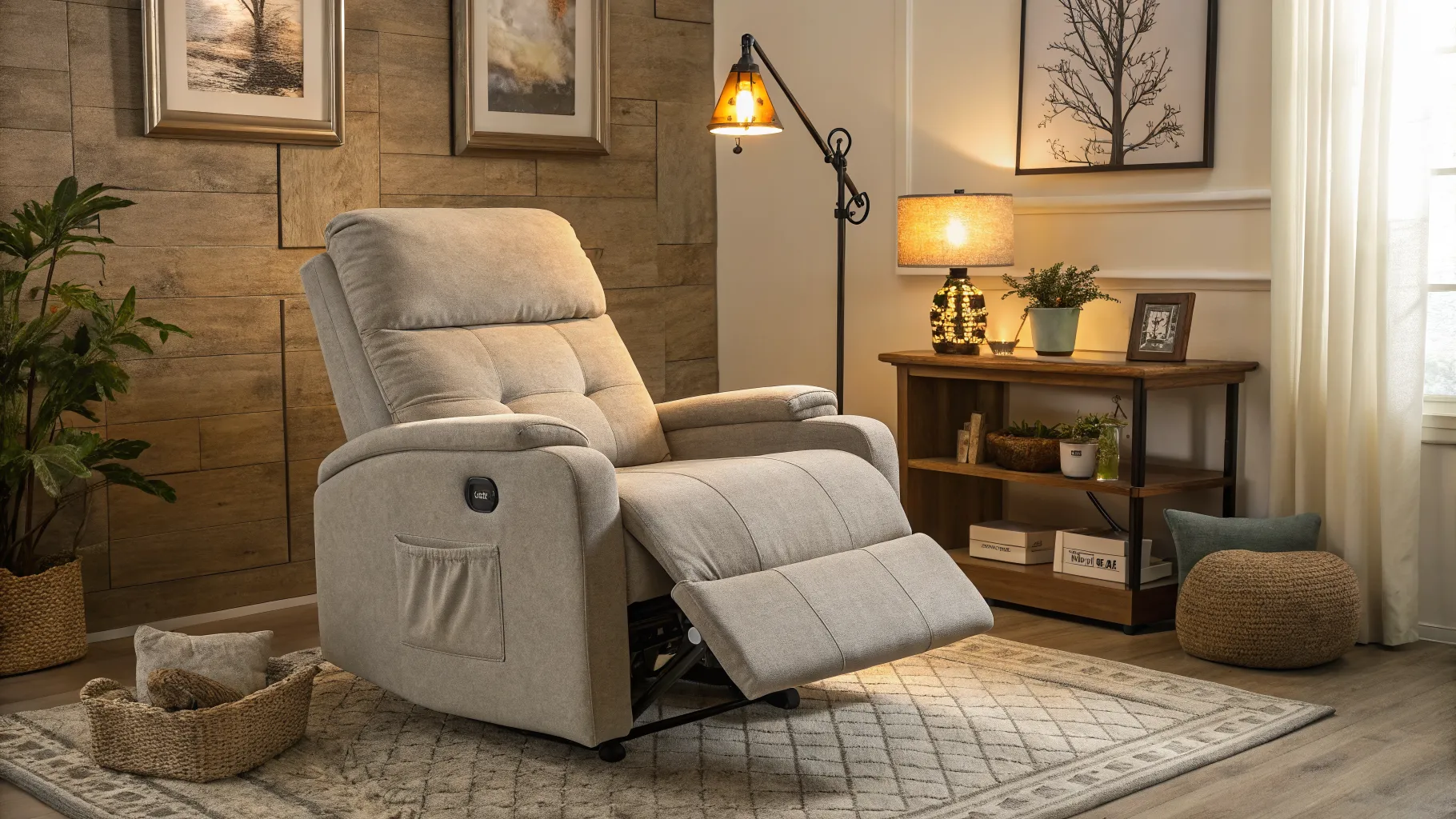 Discover the Best Sleeping Chairs for Home Use: A Guide to Ultimate Comfort