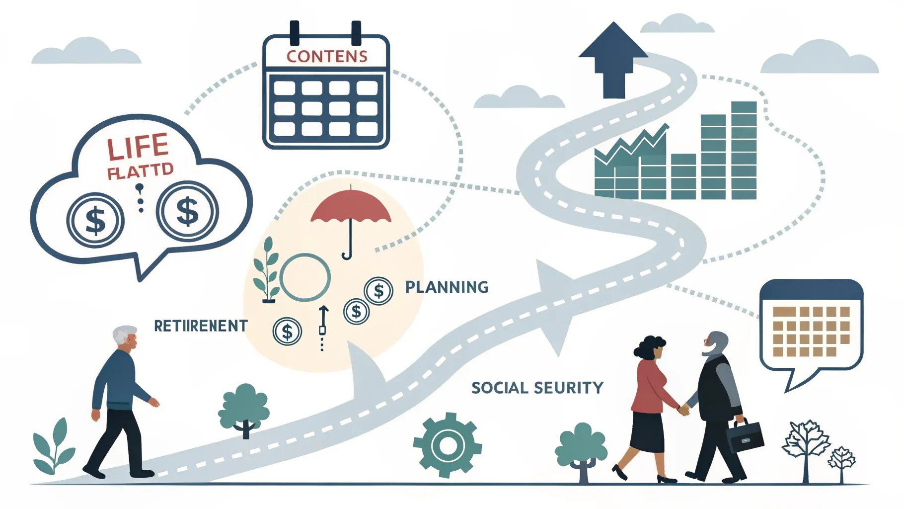 Strategies for Maximizing Your Social Security Benefits