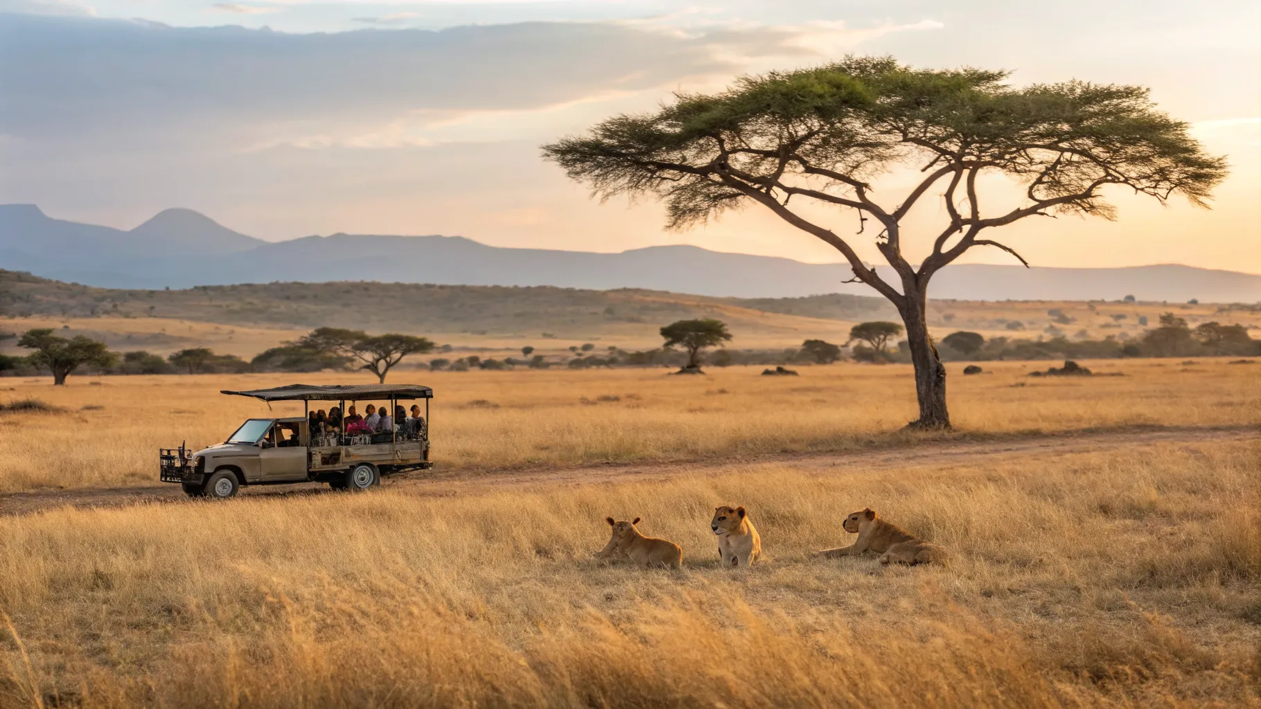 A Comprehensive Guide to South Africa Safaris