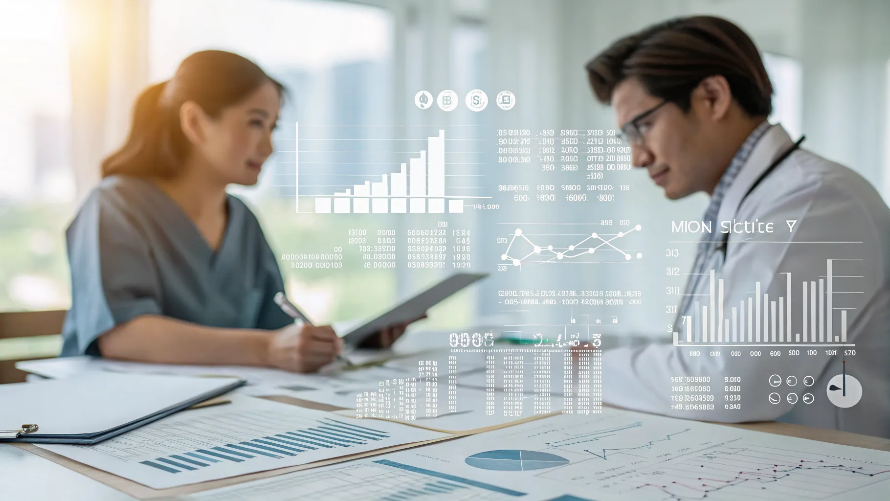 Understanding Specialist Consultation Rates in the United States: Navigating Healthcare Costs