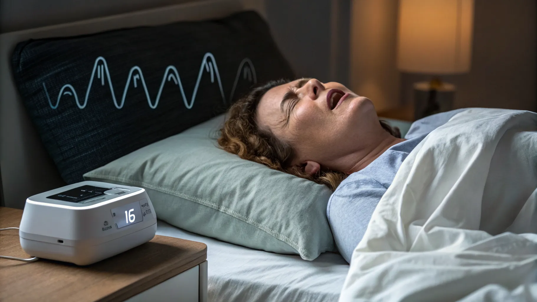 Understanding Standard Sleep Apnea Indicators and Red Flags