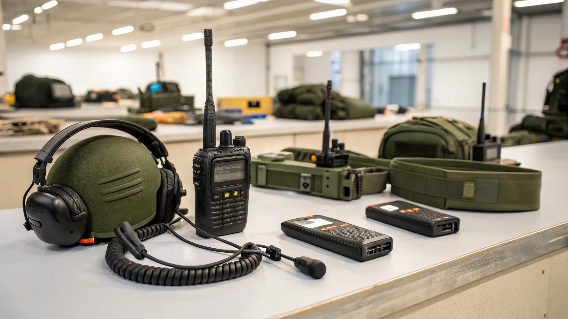 Finding Value: Your Guide to **Surplus Tactical Communication Gear for Sale**
