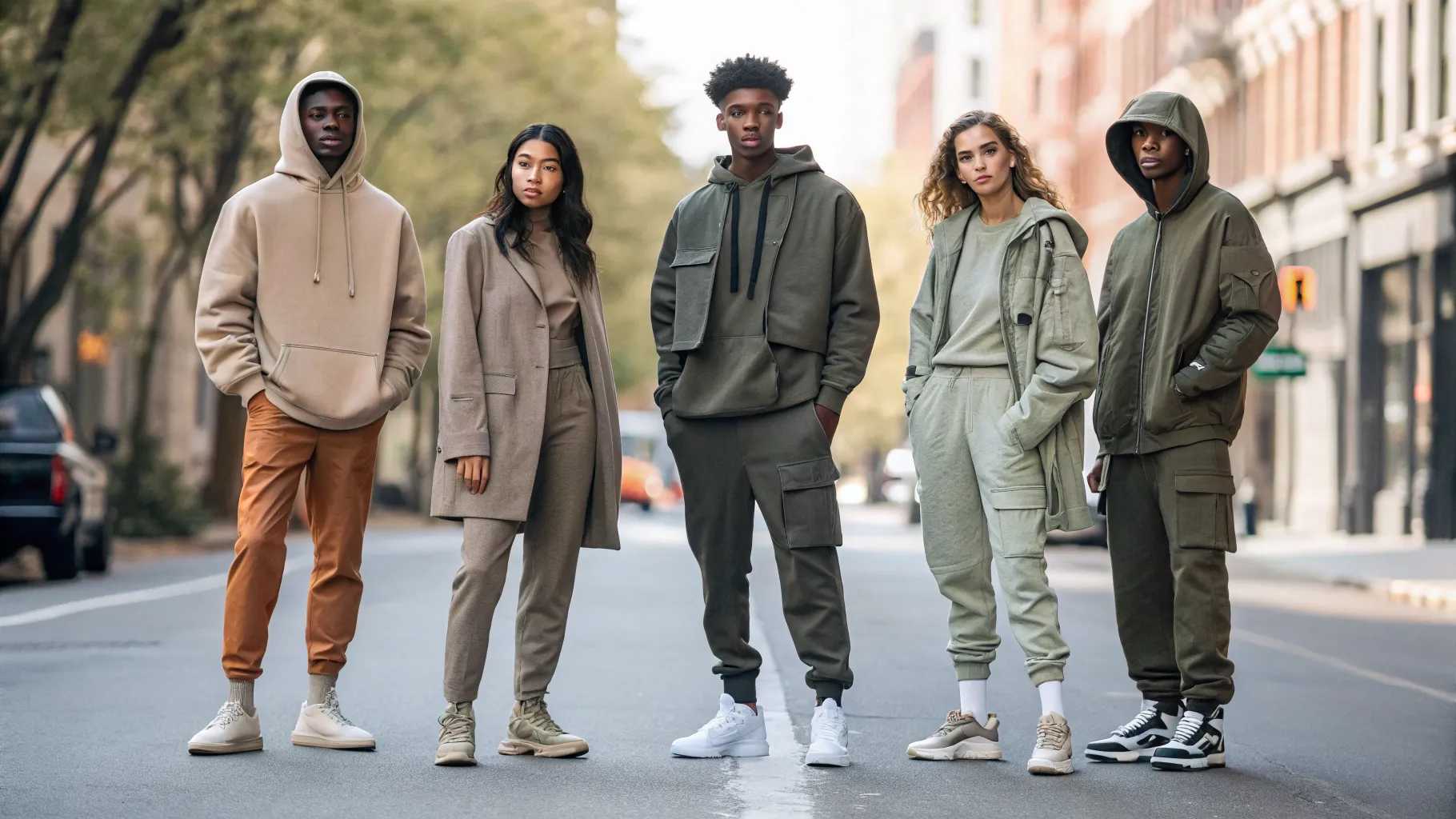 Embrace the Future: Discovering Sustainable Streetwear Trends for 2026
