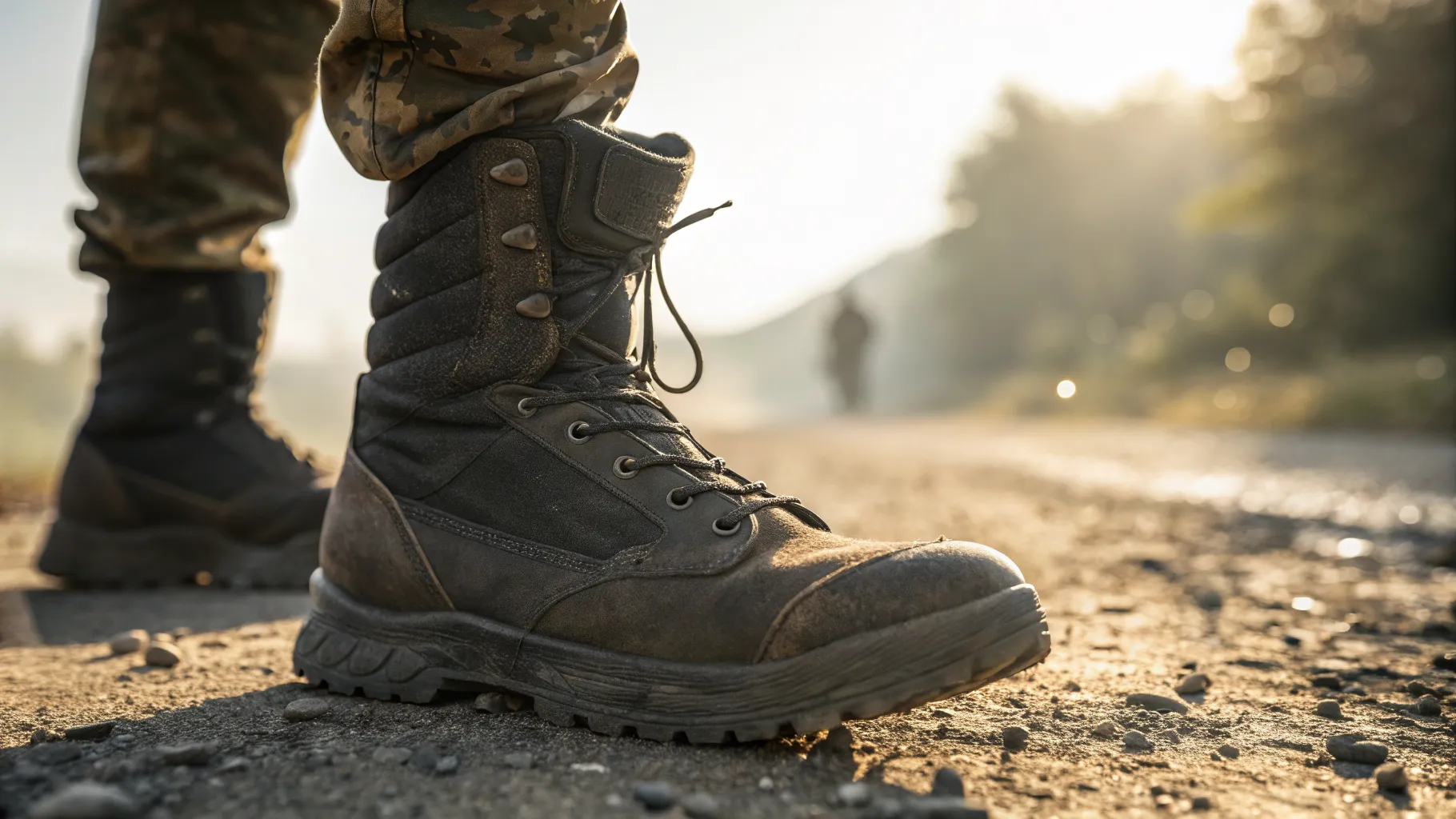 Find Your Perfect Pair: The Ultimate Guide to Tactical Combat Boots on Sale