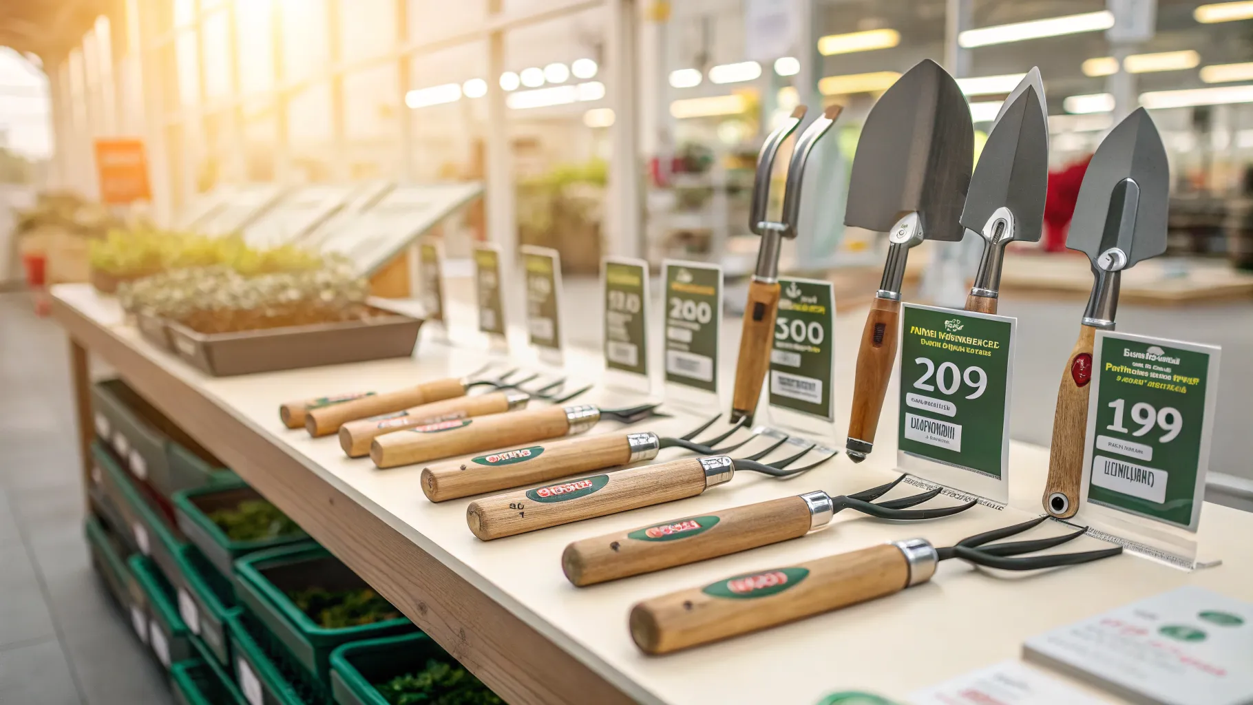 Unearthing Value: Best Target Clearance Garden Tools Under $30