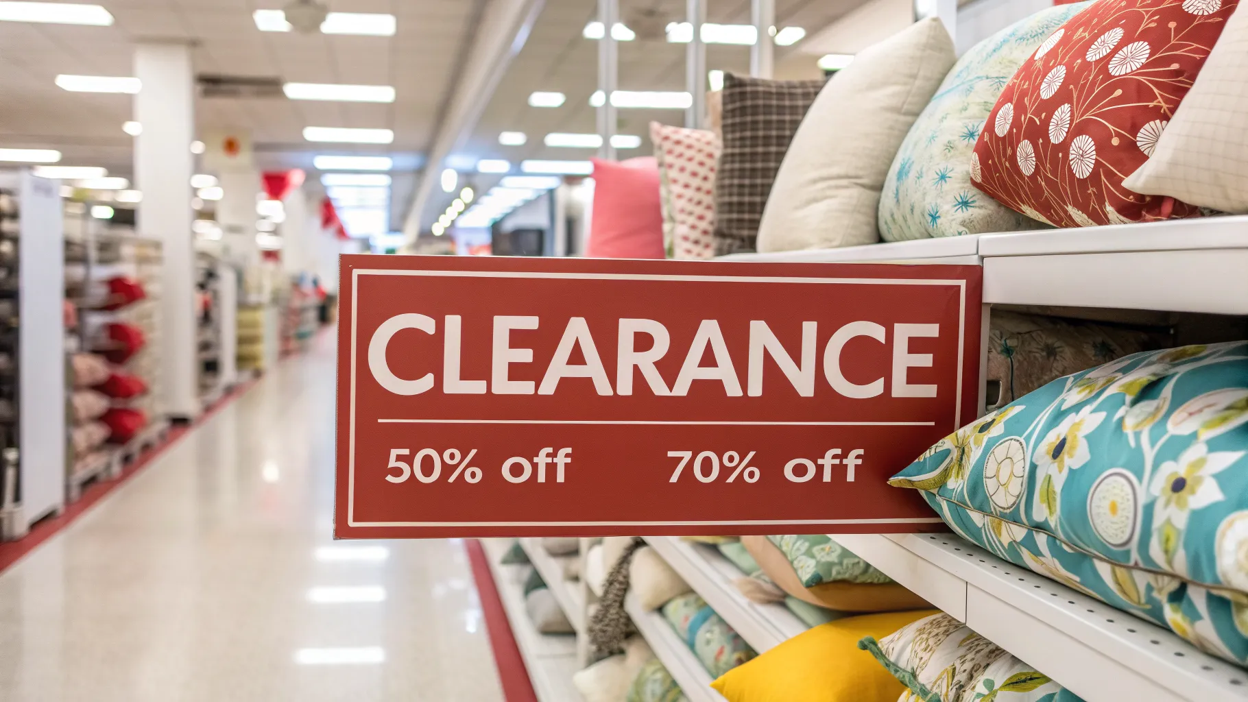 Discovering the Best Target Clearance Outdoor Cushions and Pillows