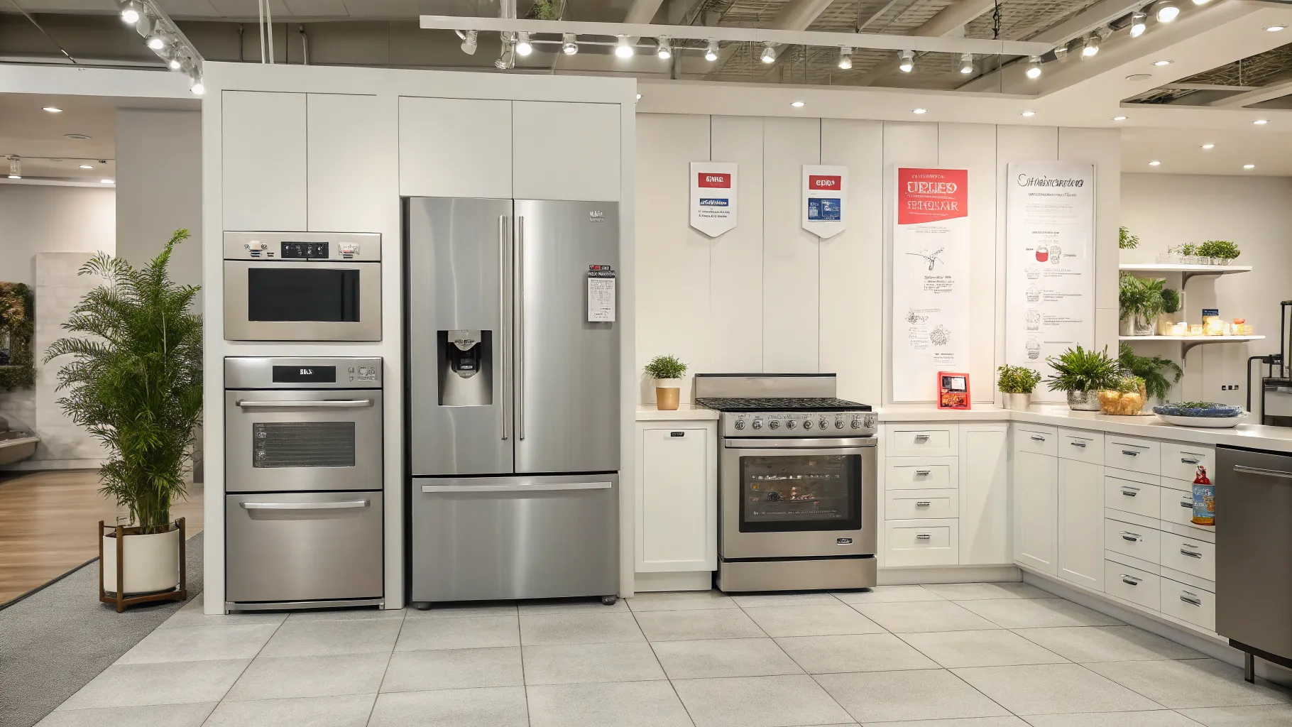 Unlocking <strong>Target Kitchen Appliance Discounts</strong> for Smart <strong>Kitchen Upgrades</strong>