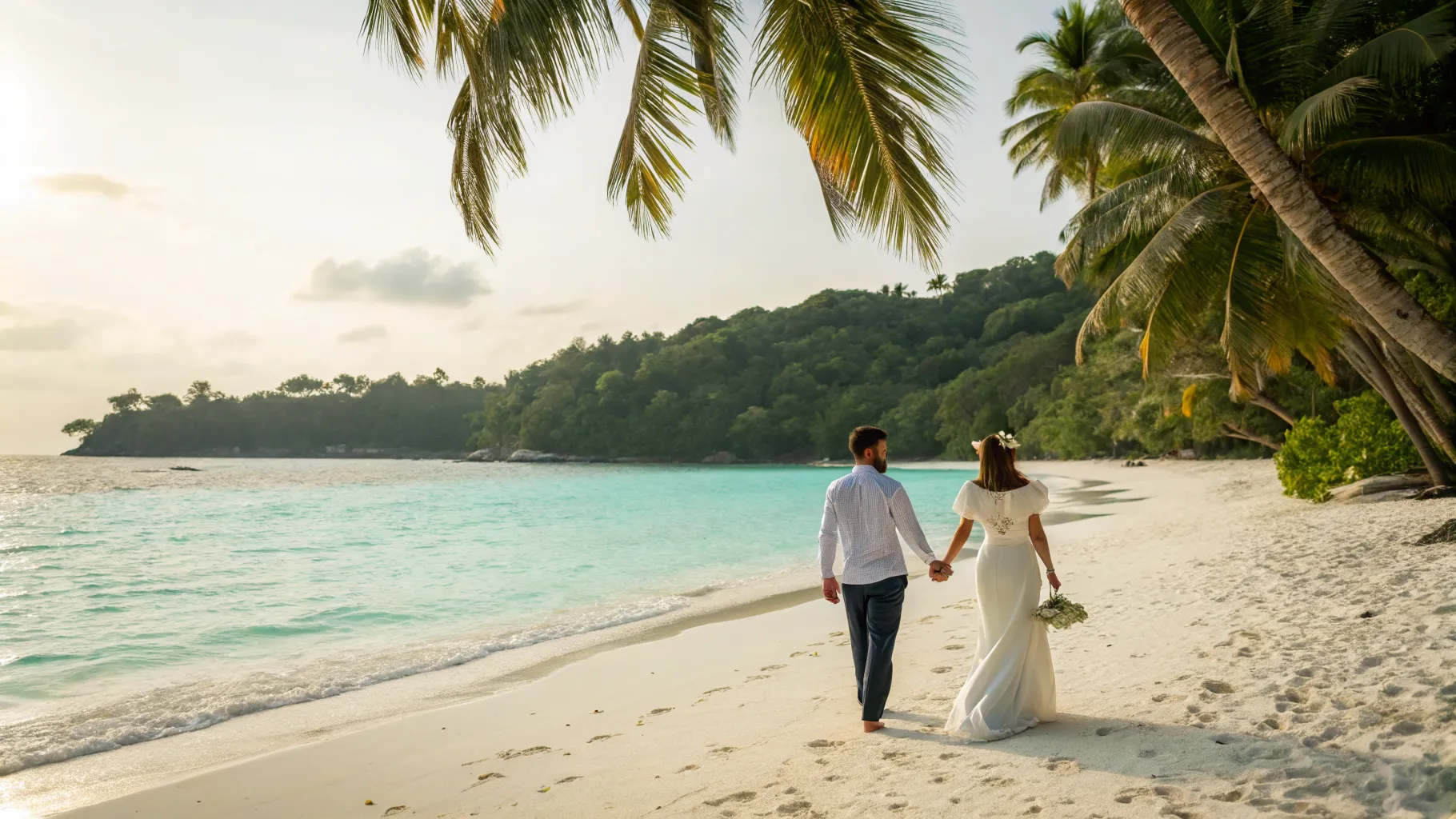 Discovering Dream Thailand Holiday Packages for New Zealand Couples: Your Ultimate Romantic Getaway