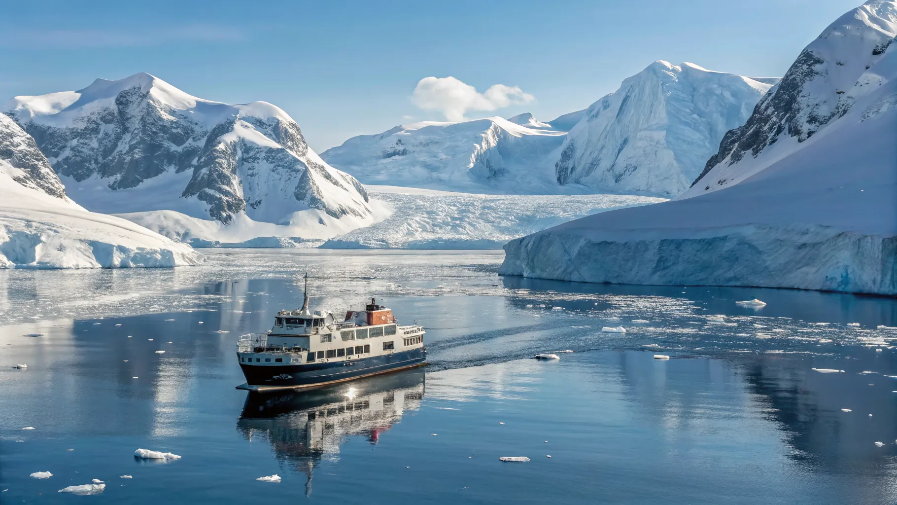 The 10 Best Cruise Lines for Expedition Voyaging in 2026: Ultimate Guides