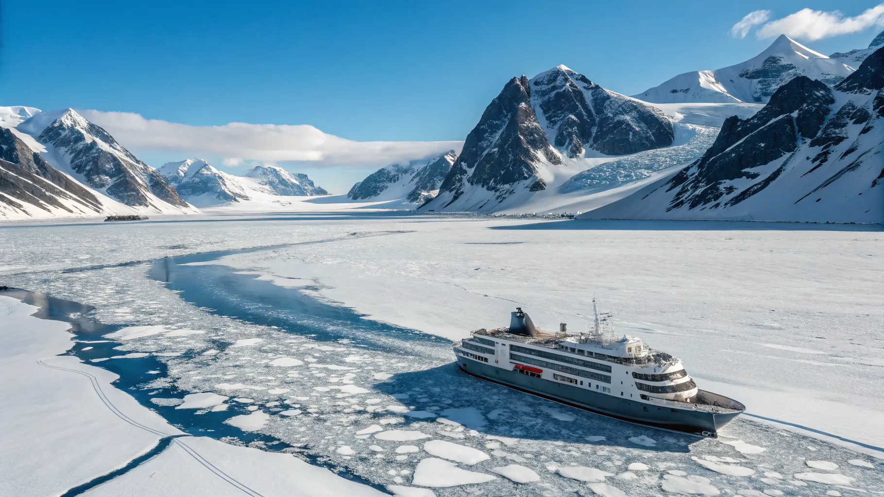 The 10 Best Expedition Cruise Lines for Adventure Seekers in 2026