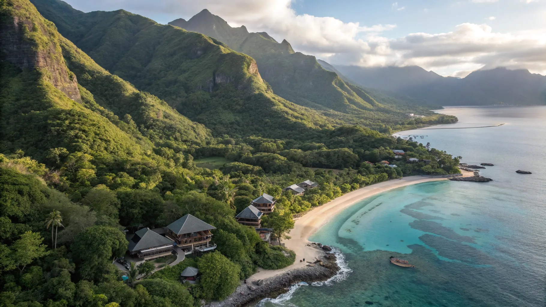 Discover the 15 Hidden Gem Resorts for Your Ultimate Luxury Travel in 2026