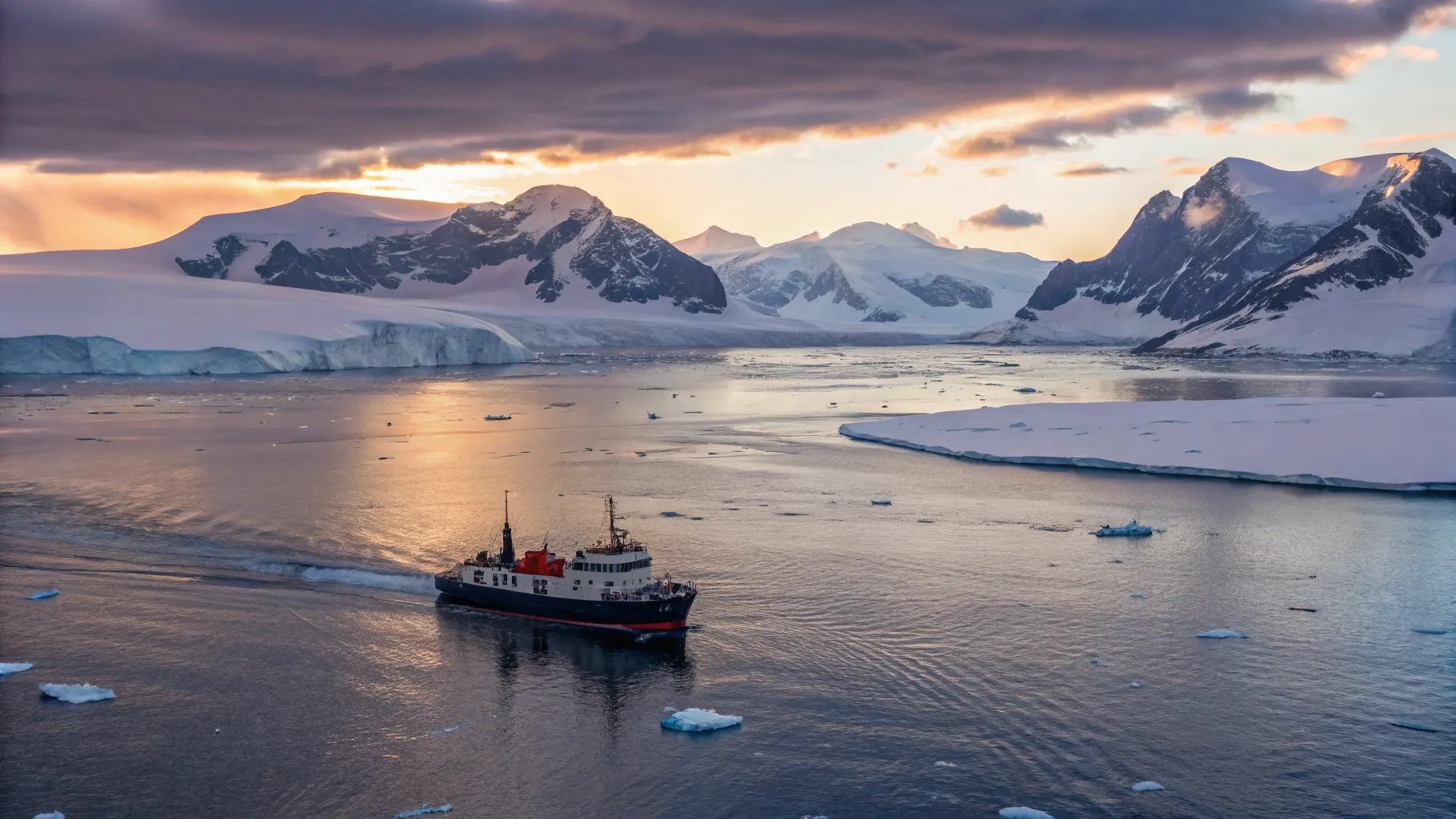 Discovering the World: The Best Affordable Expedition Cruises for Every Explorer