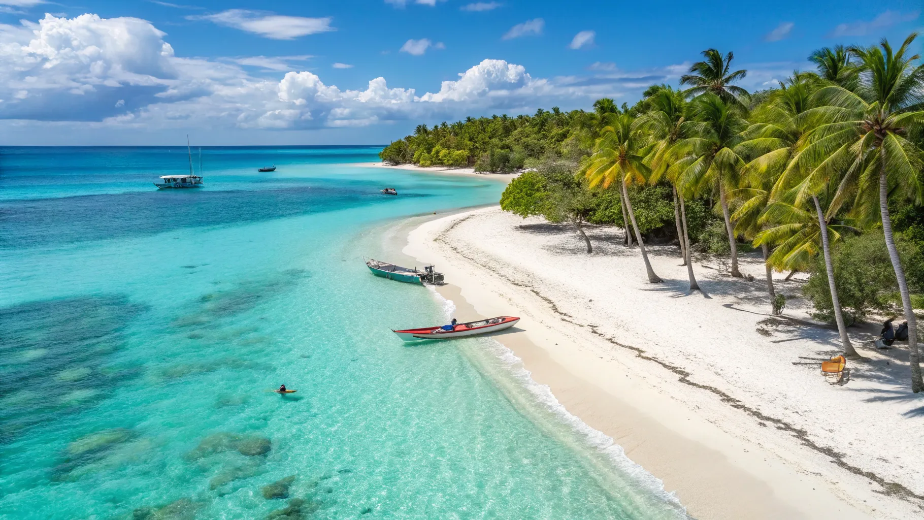 Discovering the Most Affordable Destinations in the Caribbean for Budget Travel