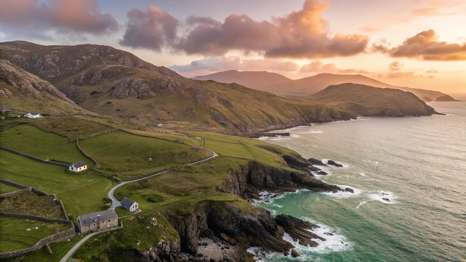 The Most Breathtaking Destinations Hidden Across Ireland: Discovering Secret Irish Destinations