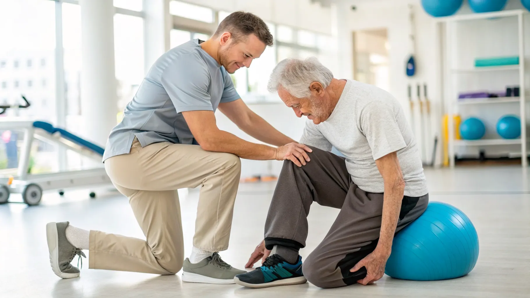 Discover the Unrivaled Benefits of Physical Therapy for Optimal Joint Health and Pain Relief