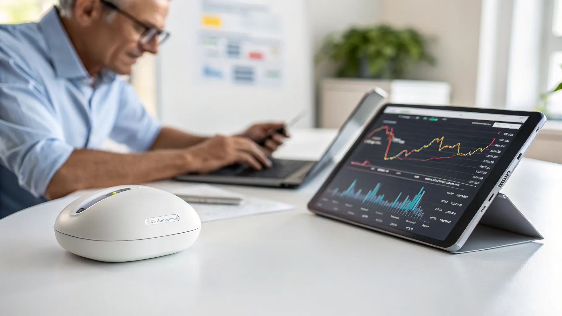 Navigating The Investment Required for Prostate Health Monitors: A Detailed Guide to Costs and Value