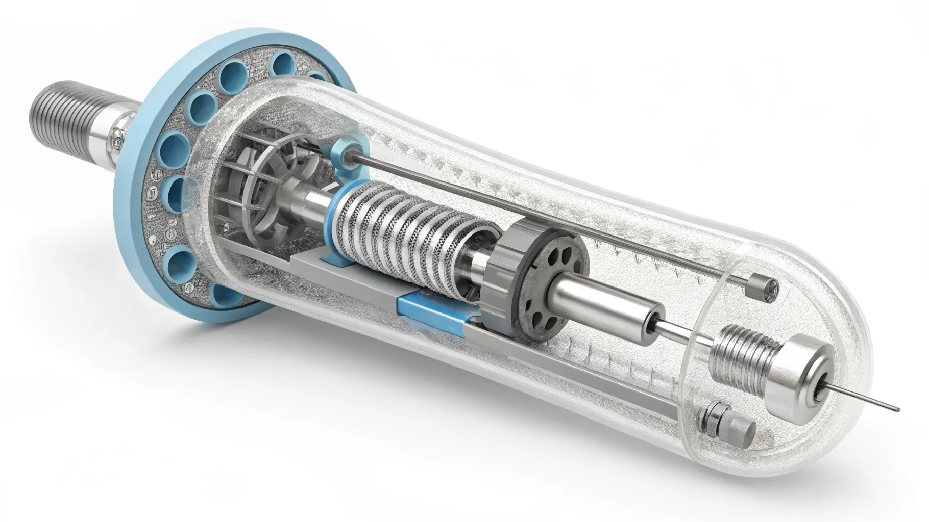 The Science Behind Penile Enlargement Devices: Unveiling Traction Therapy