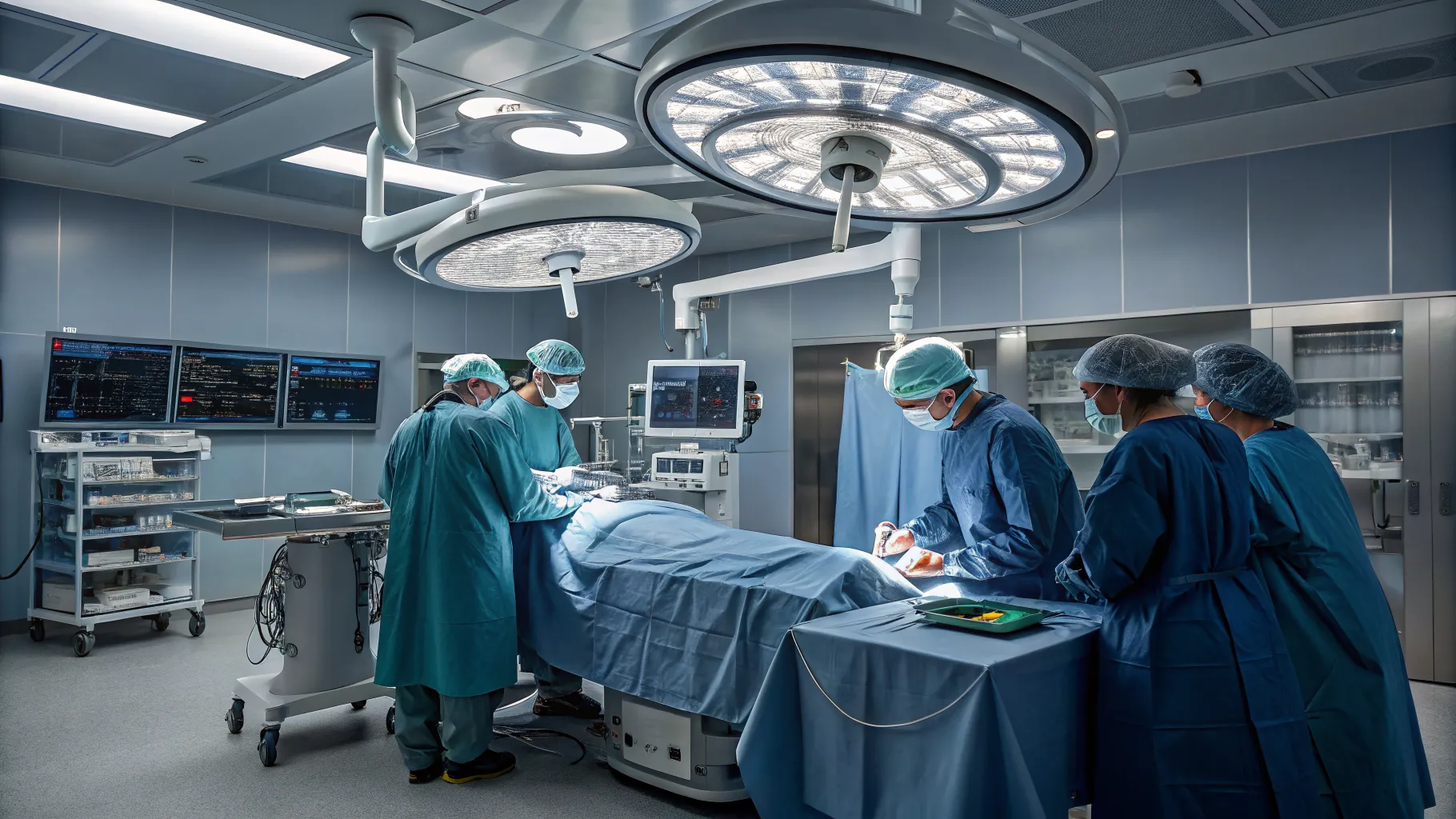 Discovering the Top 15 Centers for Cardiac Bypass Surgery in the United States
