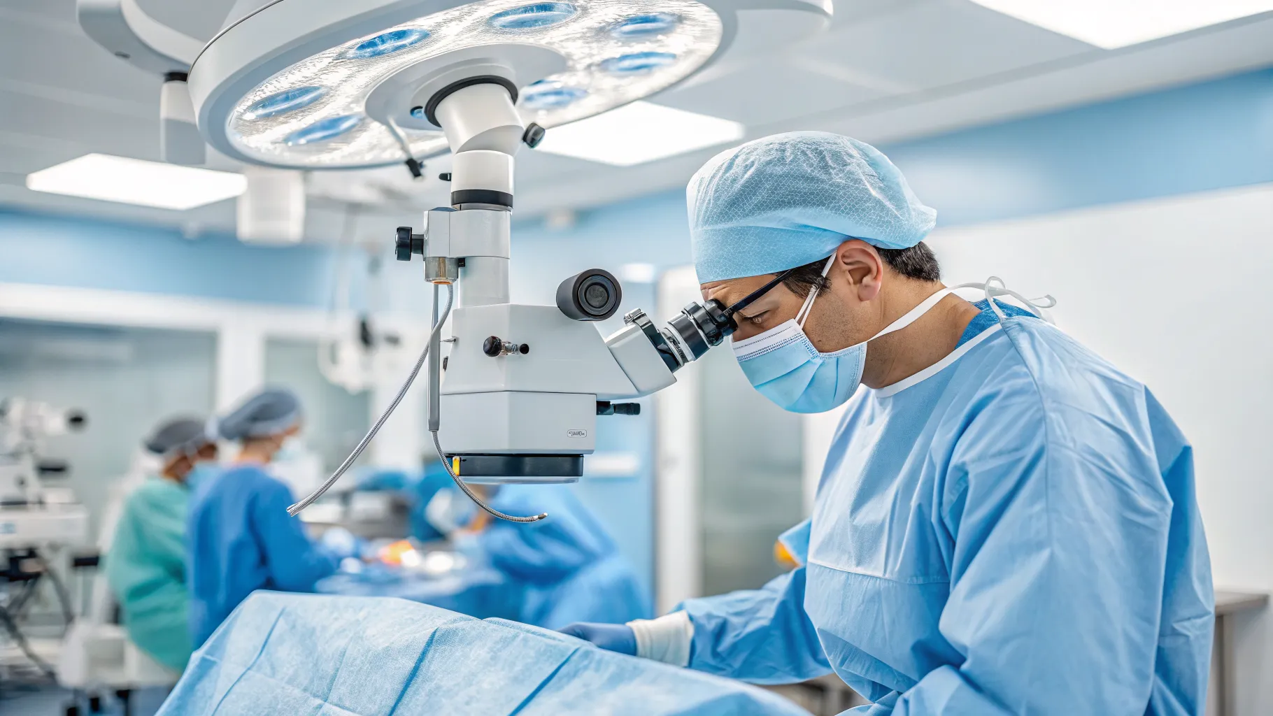 Discovering the Top 15 Clinics for Cataract Removal in the United States