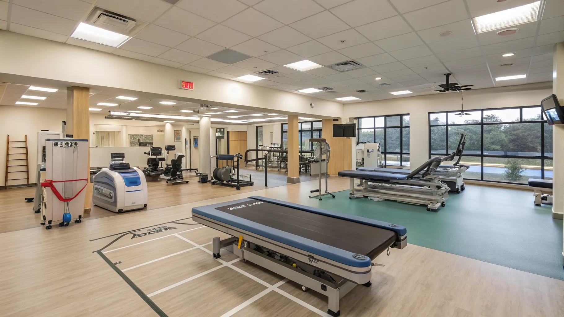 Discovering the Top 15 Physical Therapy Clinics for Exceptional Care in the United States