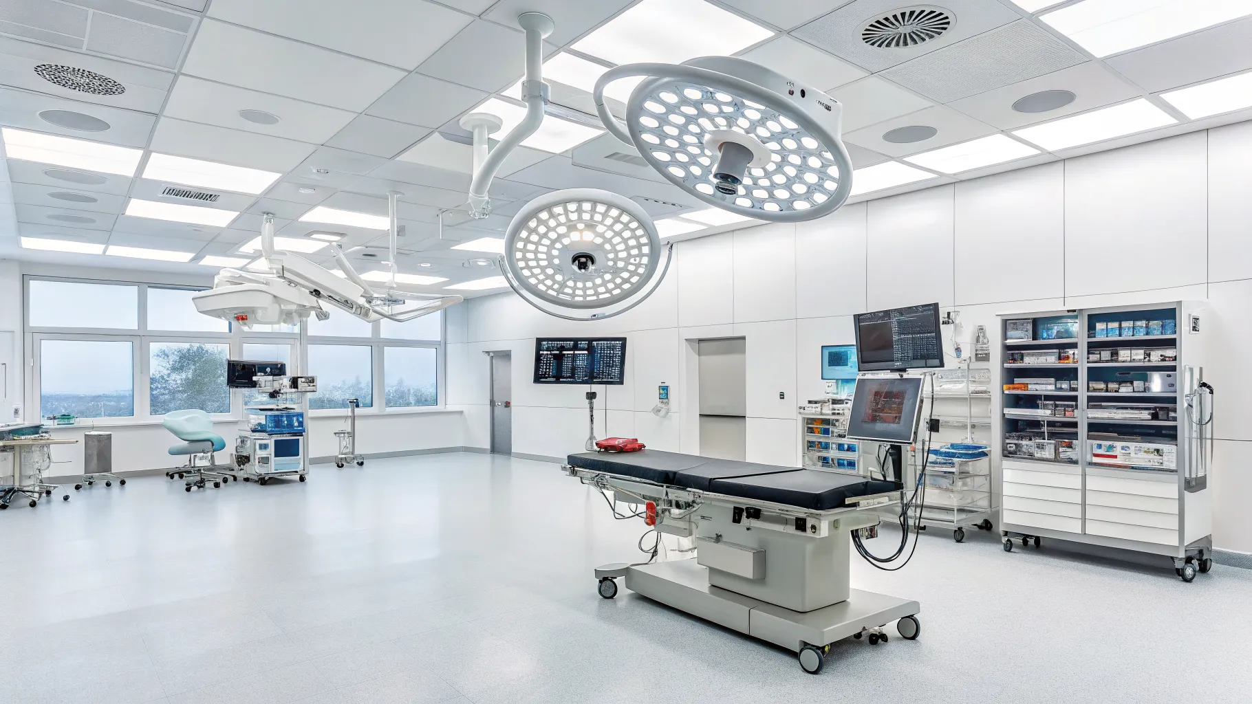 Discover the Top 15 Hip Arthroplasty Facilities in the United States
