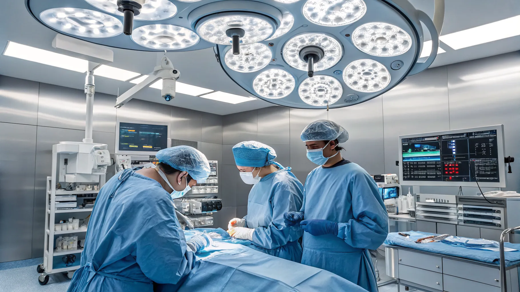 The Top 15 Hospitals for Hip Replacement in the United States: Your Guide to Exceptional Care