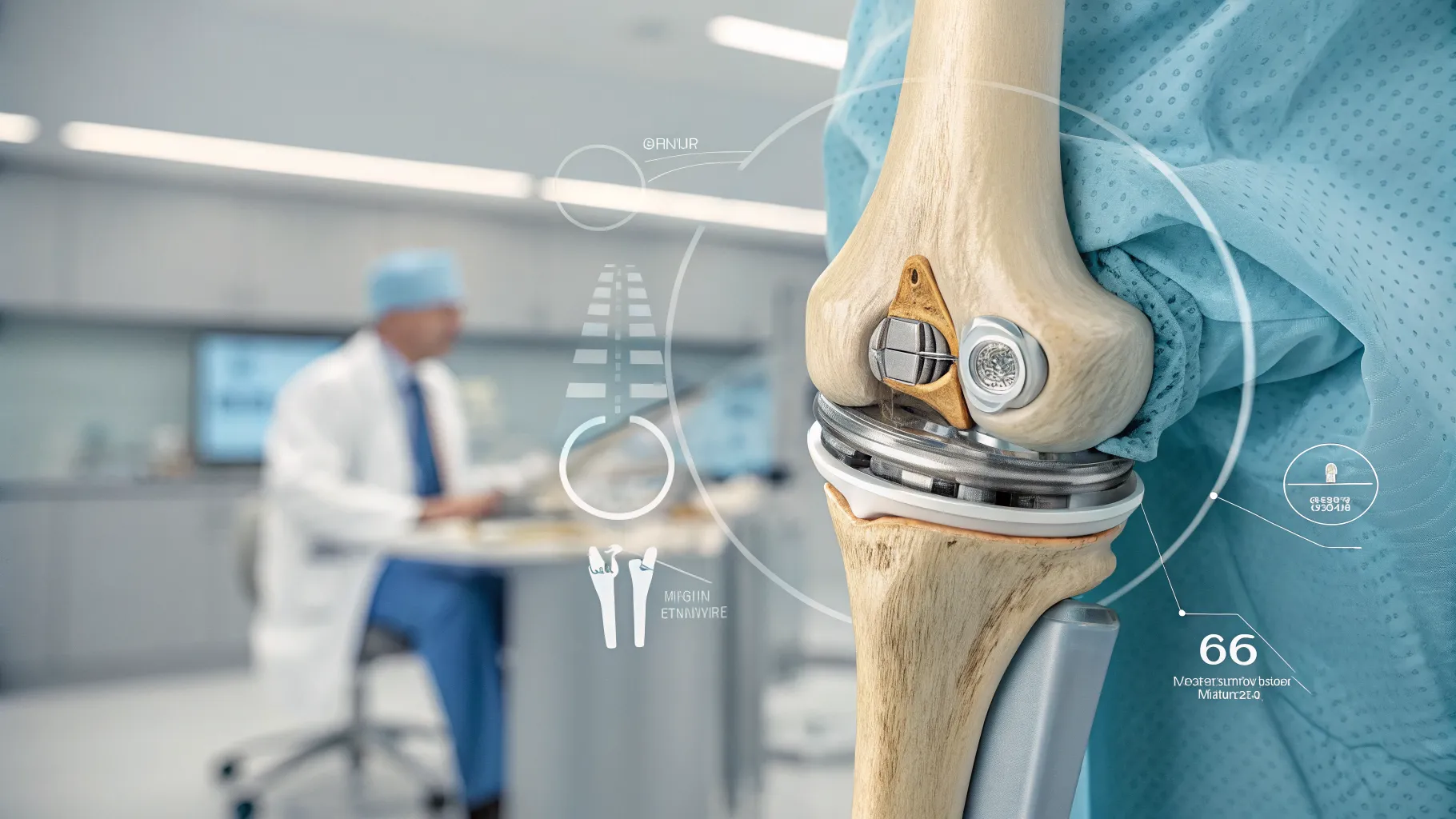 Discovering the Top 15 Hospitals for Knee Replacement in the United States