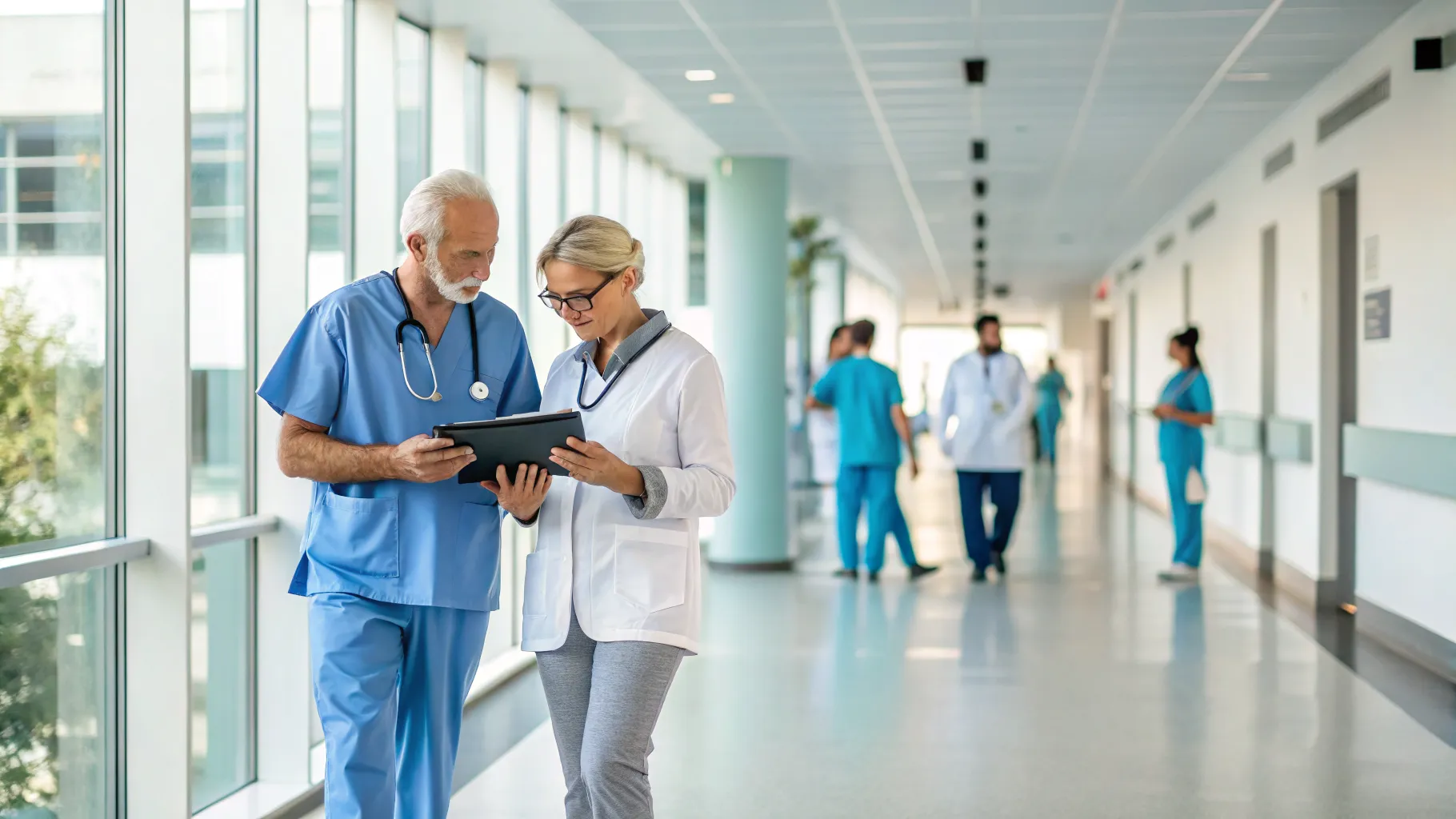 Discovering the Top 15 Organ Transplantation Programs in the United States
