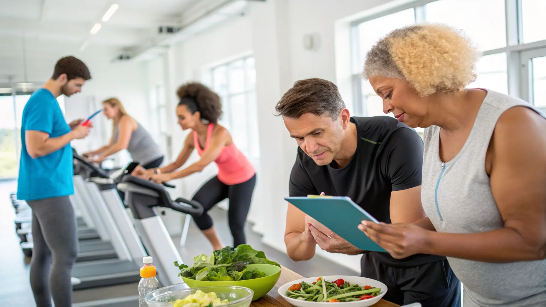Discovering the Top 15 Weight Management Programs in the United States