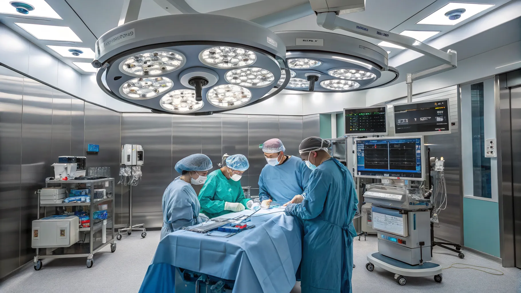 Discover the Top 15 Bariatric Surgery Providers in the United States