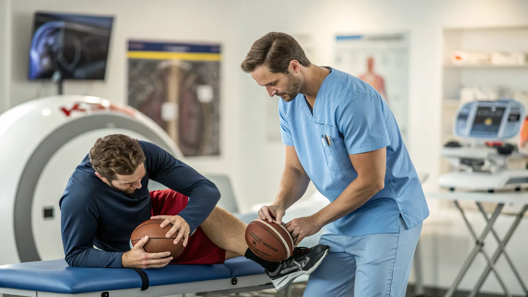 Discover the Top 15 Sports Medicine Specialists in the United States