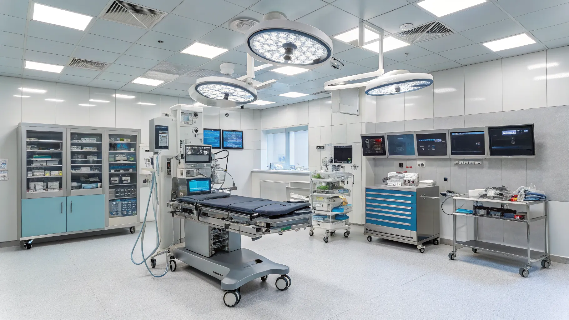 Discovering the Top Hospitals for Knee Replacement in Eswatini