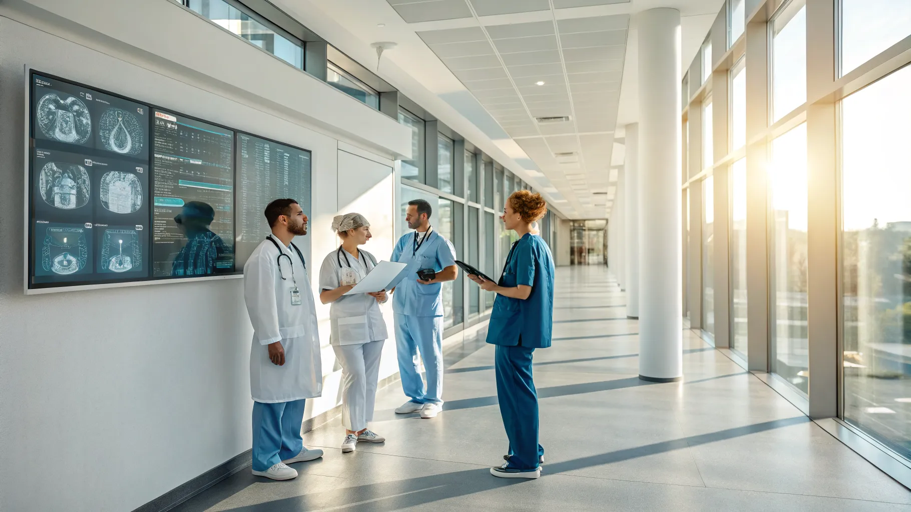 Discover the Top 10 Lung Cancer Treatment Centers in the United States for Advanced Care