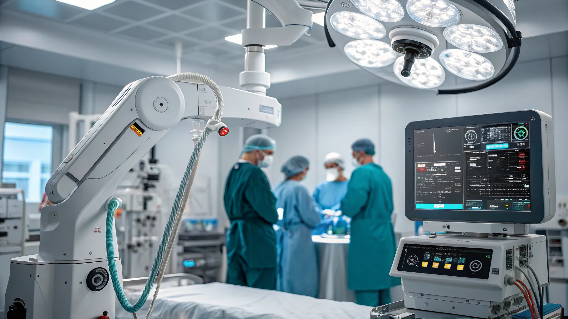 Discovering the Top 15 Cardiac Surgery Centers in the United States for Superior Care