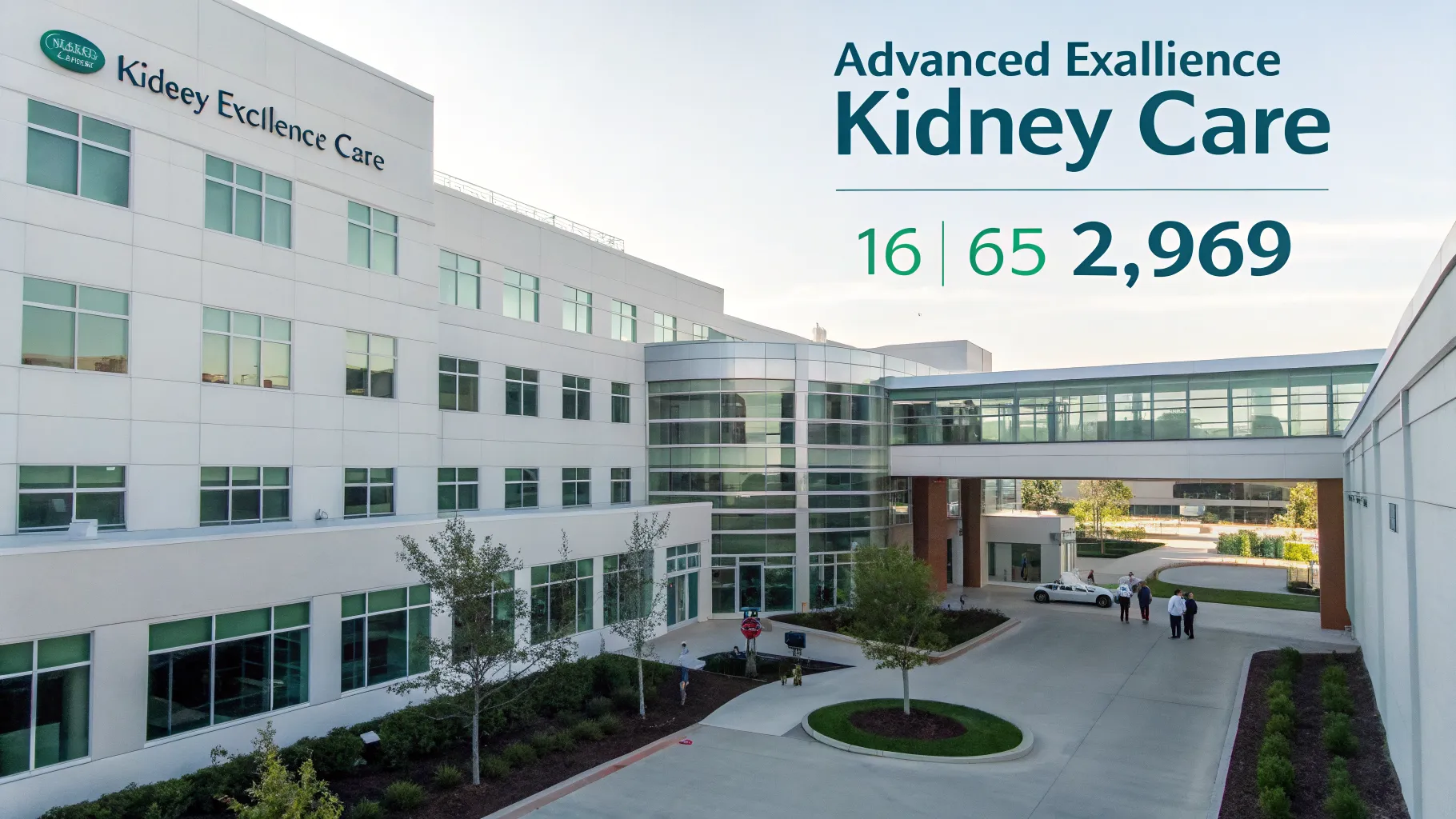 Discover the Top 15 Kidney Disease Treatment Centers in the United States