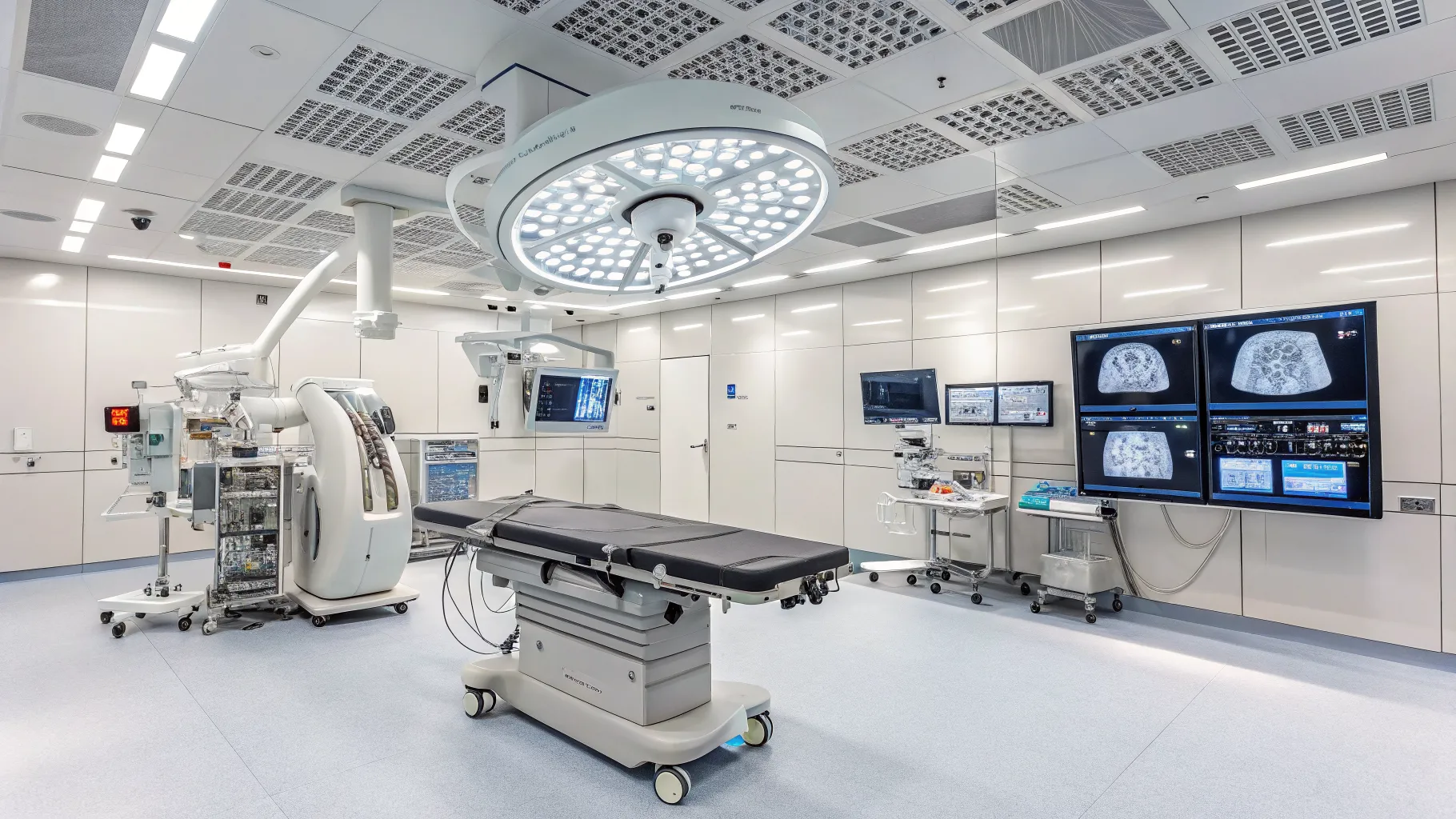 Discovering the Top 15 Orthopedic Surgery Centers in the United States