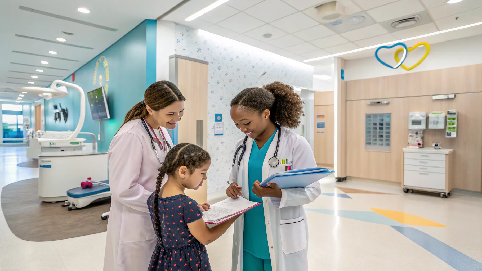Discover the Top 15 Pediatric Clinics in the United States for Exceptional Children's Care