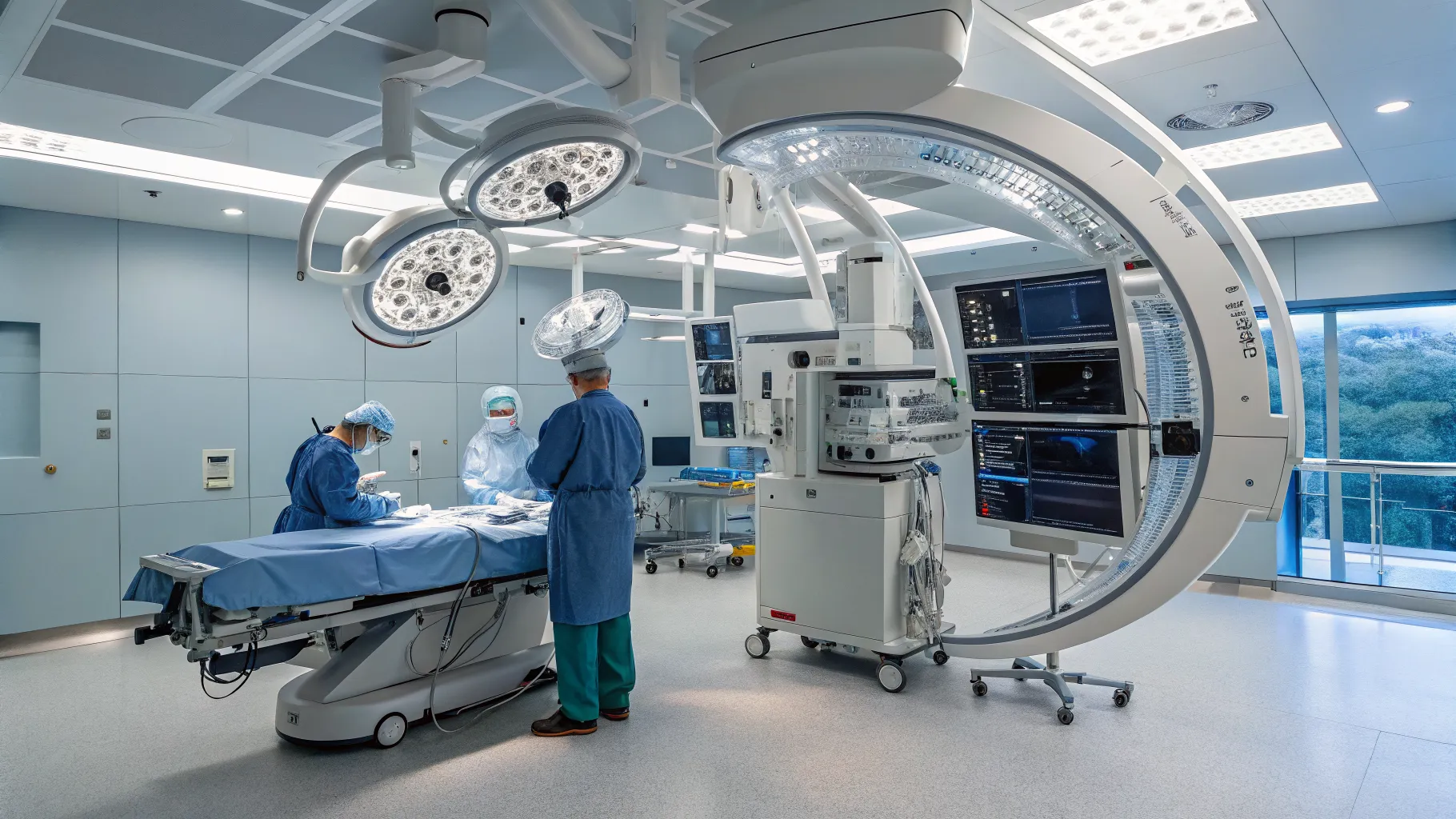 Discovering Excellence: These are the Top 15 Spine Surgery Centers in the United States for Superior Spinal Health