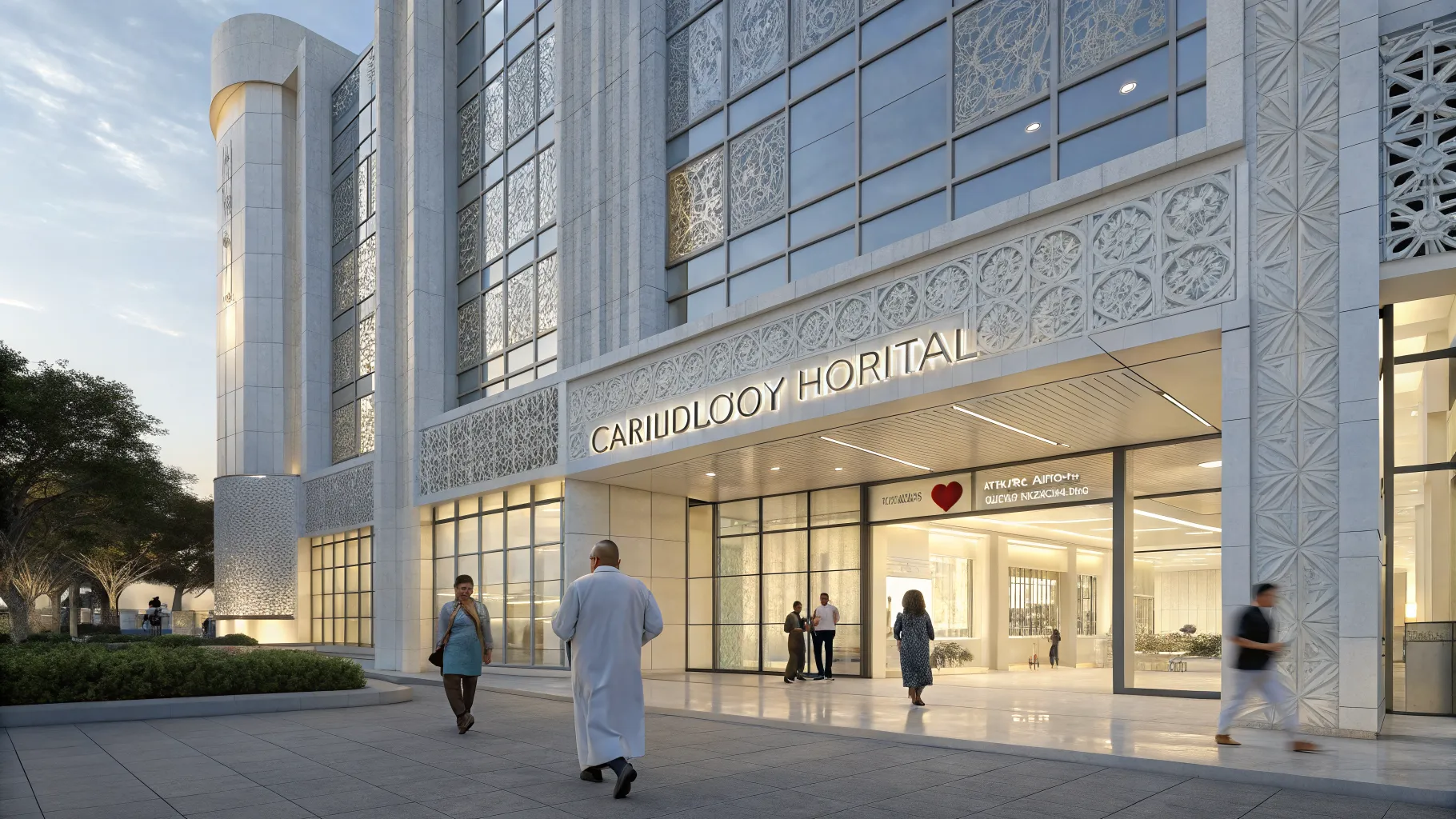 Discover the Top 10 Cardiology Hospitals in the United States for Advanced Heart Care