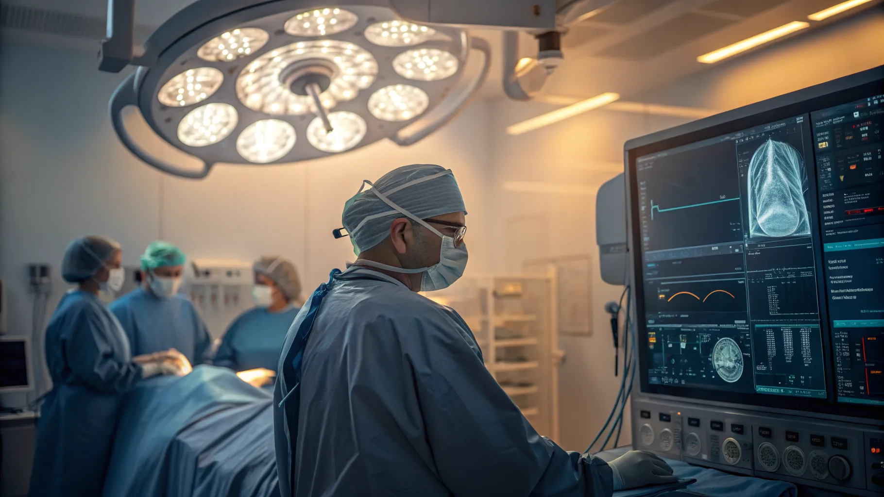 Discovering the Top 10 Cardiology Centers in the United States for Cardiac Care Excellence