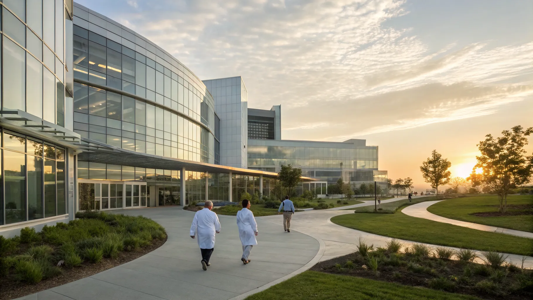 Top 15 **Cancer Treatment Centers California** for Leading Oncology Care