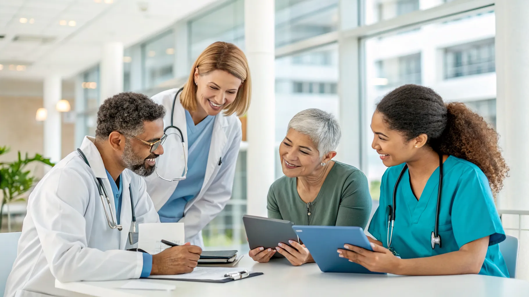 Navigating Diabetes Care: A Look at 15 Leading Management Clinics in the United States