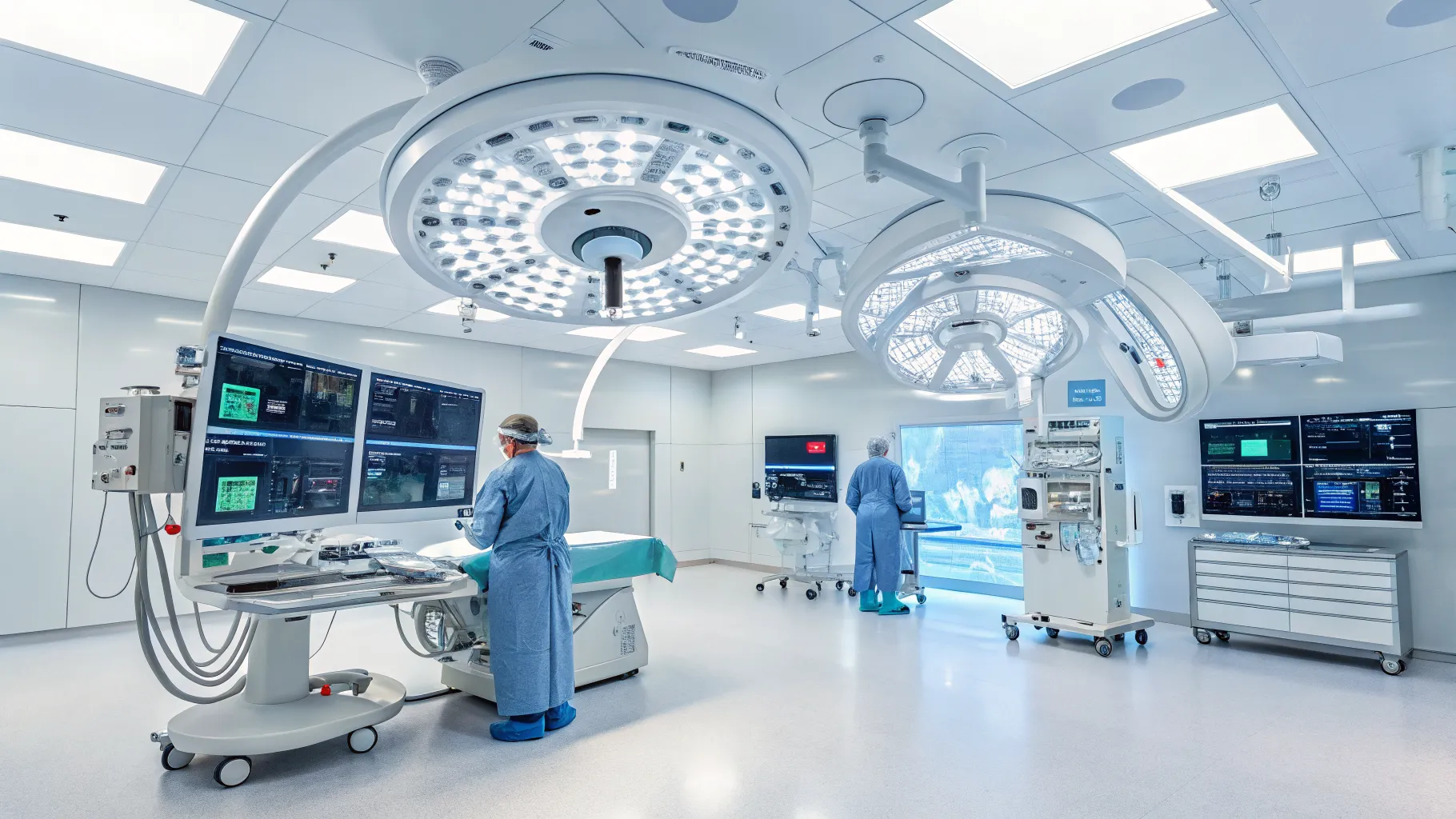 Discovering the Top 15 Hospitals for Cardiac Care in the United States