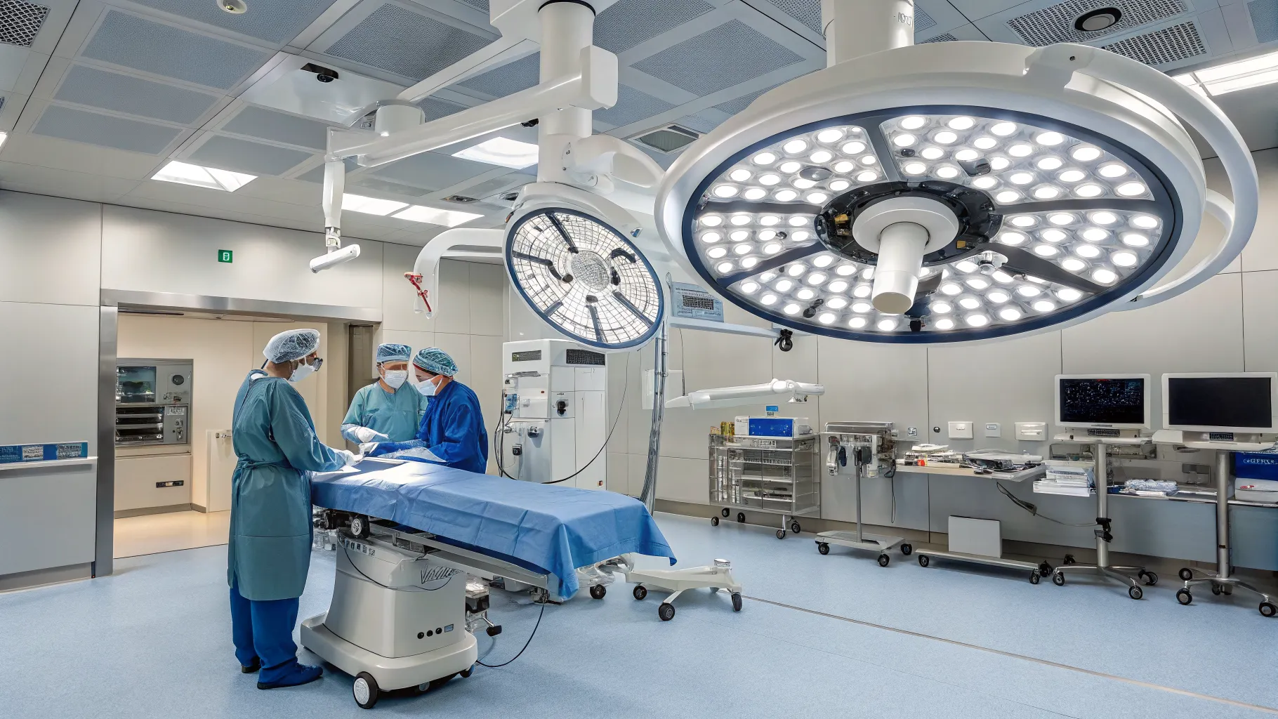 Discovering the Top 15 Spine Surgery Centers in the United States for Advanced Care
